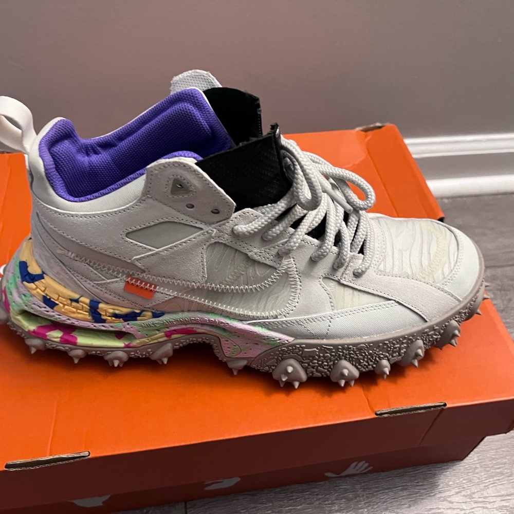 Nike Air Terra Forma